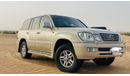 Lexus LX 470 Full Option