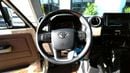 تويوتا لاند كروزر بيك آب Toyota Land Cruiser Pick Up 4.0L 2026
