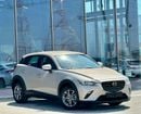 Mazda CX3 GT 2.0L MAZDA CX-3 2024 2.0L GCC (850/-MONTHLY)