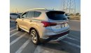 Hyundai Santa Fe 2021 HYUNDAI SANTAFE / EXPORT ONLY / فقط للتصدير