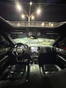 جيب جراند شيروكي Limited 3.6L