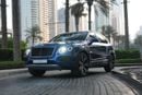 Bentley Bentayga Bentayga 4.0T