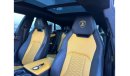 Lamborghini Urus Std Lamborghini Urus 2019 GCC full carbon fibre highest specification 57,000KM  Full PPF  First owne