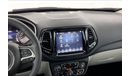 Jeep Compass Limited