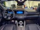 Mercedes Benz GLE 63 AMG 2024 Mercedes‑AMG GLE 63 S 4MATIC+ - Clean Title - 2 Years Warranty unlimited mileage
