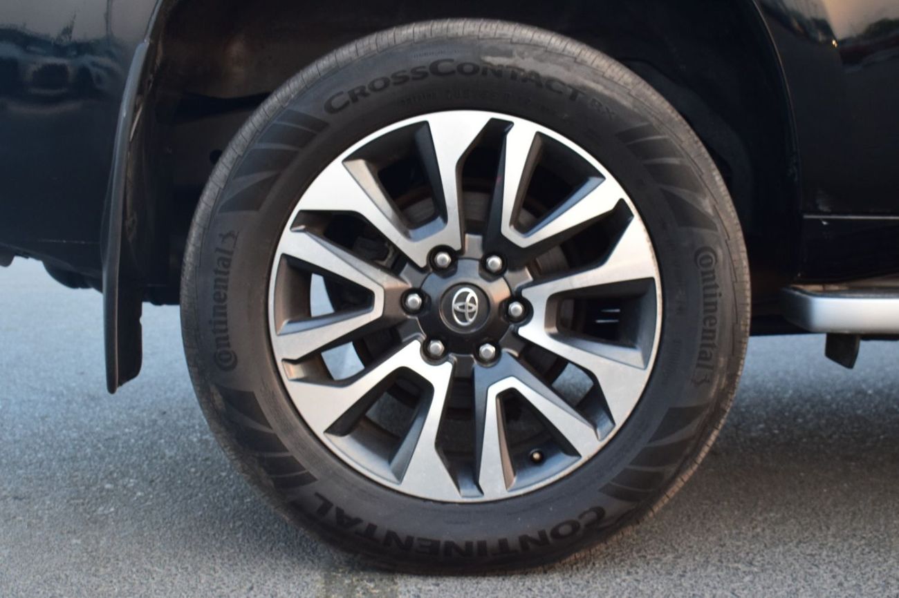 Toyota Prado 2022 TOYOTA PRADO TXL