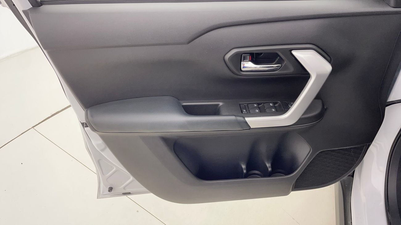 Toyota Raize G 1 | Zero Down Payment | Home Test Drive