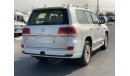 Toyota Land Cruiser V6 MY2021 GRANDTOURING ( REAR SCREEN & LEATHER SEATS )