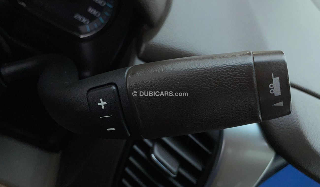 Chevrolet Tahoe LTZ 5.3 | Zero Down Payment | Free Home Test Drive