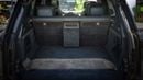 لاند روفر رينج روفر SV LWB P530