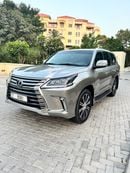 Lexus LX570