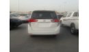 Toyota Innova FULL OPTION