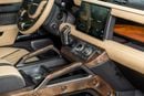 Land Rover Defender 110 HSE P400 of the Apex Series | 1 of 28 by Limgene