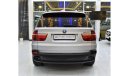 بي أم دبليو X5 EXCELLENT DEAL for our BMW X5 3.0si ( 2008 Model! ) in Silver Color! GCC Specs