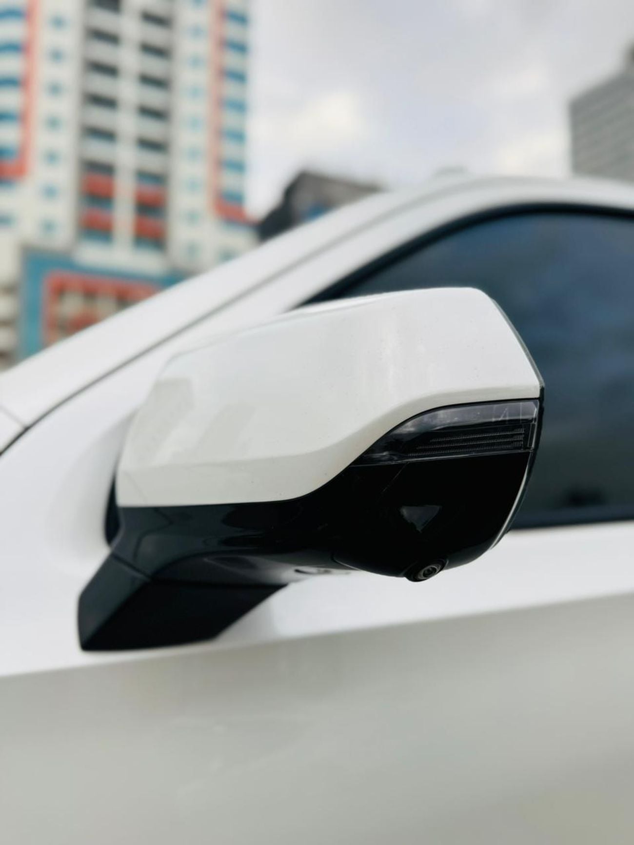 كاديلاك إسكالاد