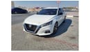 نيسان ألتيما Very Clean Car