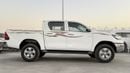 تويوتا هيلوكس 2.4L Diesel Manual Double Cab 4x4 2026YM