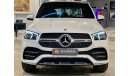 Mercedes-Benz GLE 450 Premium + MERCEDES-BENZ GLE450 4MATIC 2022 GCC SPECS