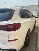 بي أم دبليو X5