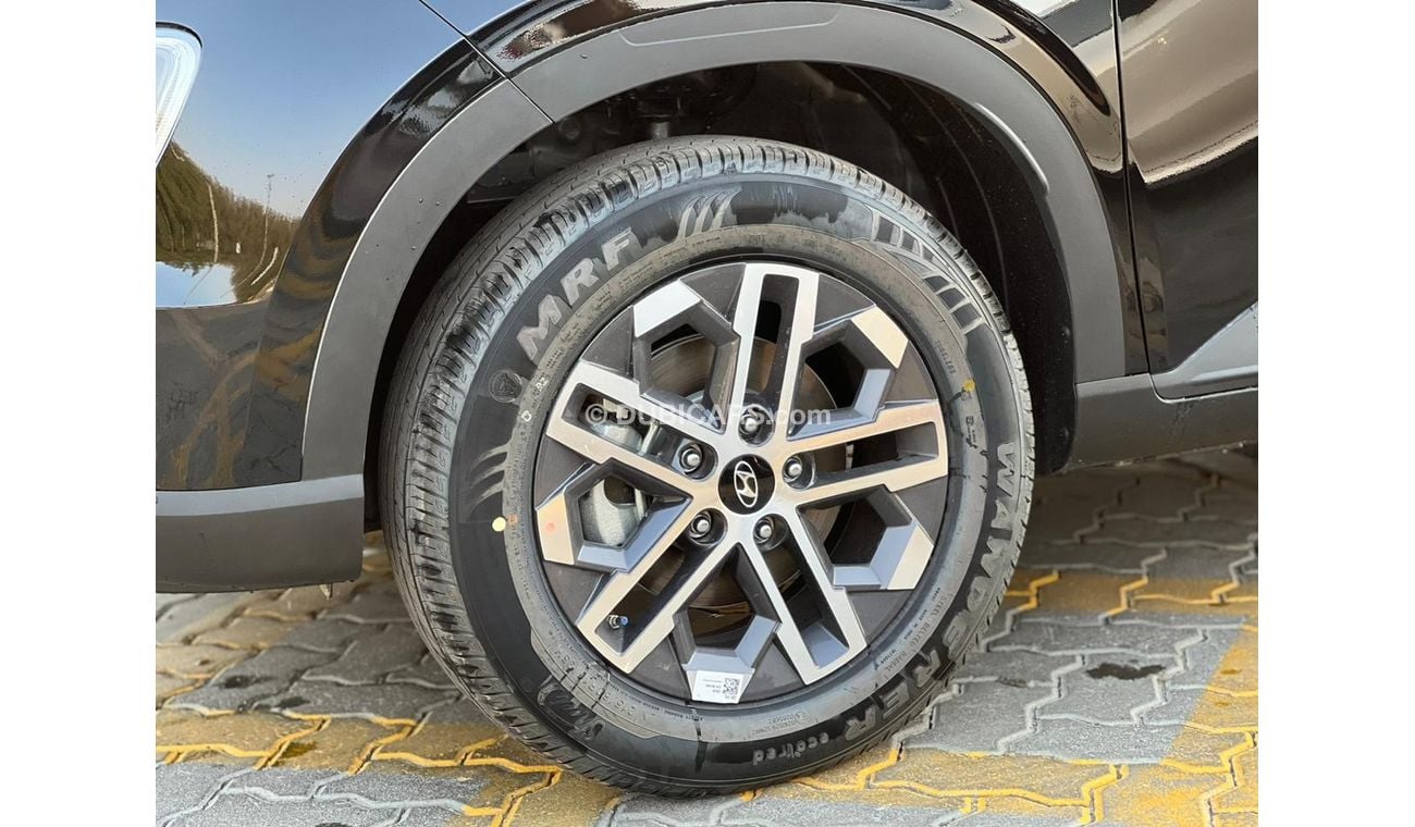 New Hyundai Venue Turbo 1.0L 2023 Model with Sunroof 2023 for sale in