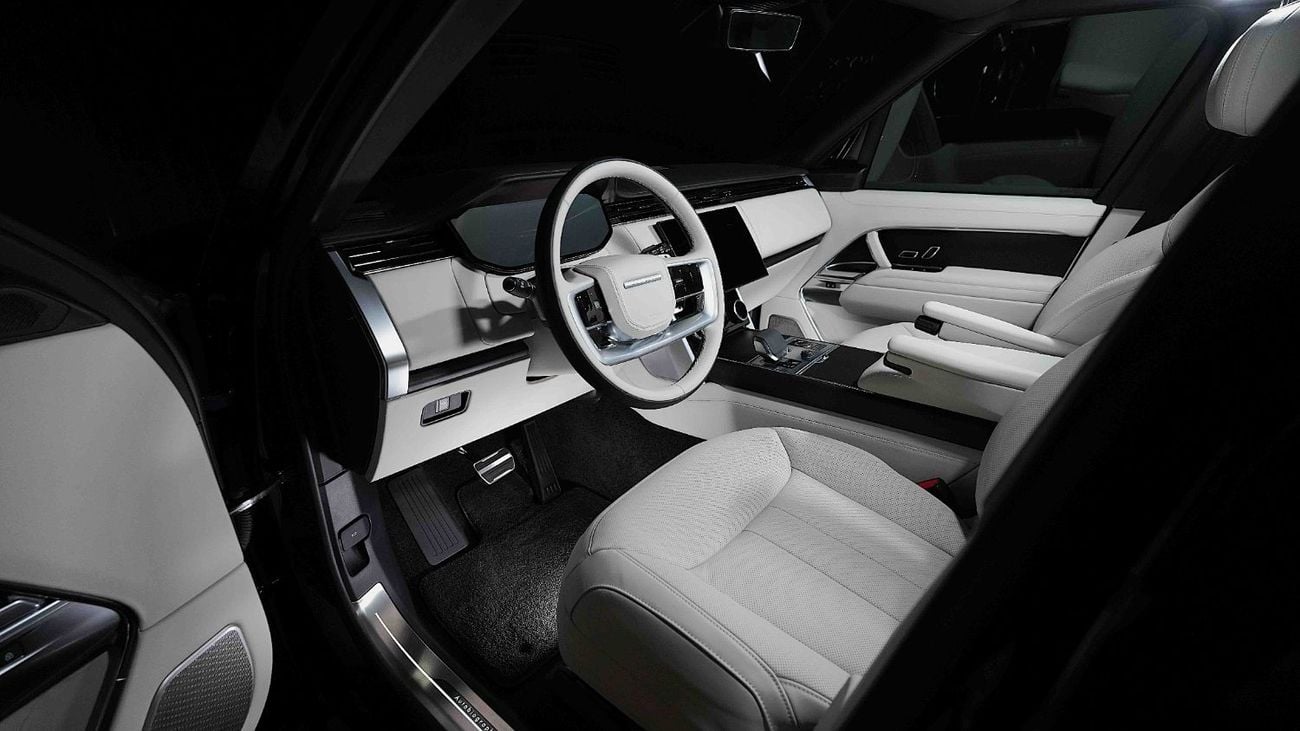 Land Rover Range Rover AUTOBIOGRAPHY P530 | LIMITED OFFER | LONG WHEELBASE | FULLY LOADED | NEW