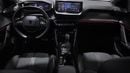 Peugeot 208 GT 2025 | AED 885/Month | 0 DP | 30 Day Return | Warranty | Service History