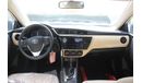 Toyota Corolla Toyota Corolla ,1.6L SE