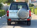 Nissan Patrol SUPER SAFARI