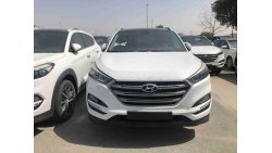 Hyundai Tucson FULL OPTIONS