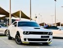 Dodge Challenger GT | Monthly 1300/- | 0% DP | Fabric Seats | Rear View Camera | # 10603