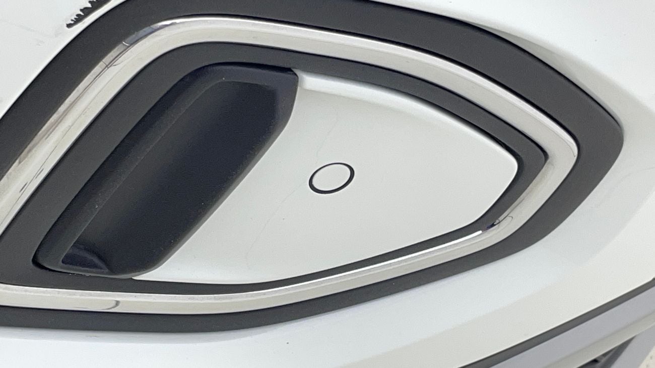 Volkswagen T ROC LIFE + 1.4 | Zero Down Payment | Home Test Drive