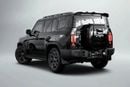 Jetour T2 LUX