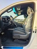 تويوتا هيلوكس GR SPORT EURO 4/4.0L PETROL A/T 4WD/DRIVER POWER SEAT/PUSH START/ (CODE#GR SPORT)