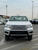 Toyota Hilux GLS 2.7L 4WD
