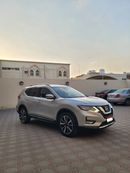 Nissan Rogue SL Full Option