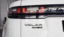 Land Rover Range Rover Velar P380 S - V6 / GCC Specifications / Warranty