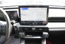 تويوتا راف ٤ VXR HEV 2.5L  Auto Park, Radar & Panoramic Roof