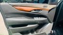 Cadillac Escalade ESV CADILLAC ESCALADE ESV 2018 PREMIUM LUXURY.ENGINE 6.2L /V8