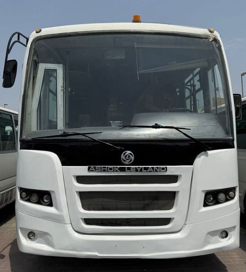 Ashok Leyland Falcon