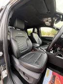 Ford Ranger Platinum