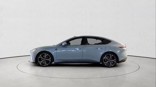 Nio ET5 BEV 100KWH AUTO LONG RANGE | Guaranteed Warranty | 0 Down Payment