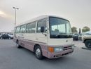 نيسان سيفيليان NISSAN CIVILIAN BUS RHD 1998 MODEL 4.1 L DIESEL AUTOMATIC(PM02455)