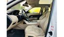 Land Rover Range Rover Evoque Prestige 1210PM || RANGE ROVER EVOQUE || 2.0 TURBO || 0% DP || MOONROOF || GCC || WELL MAINTAINED