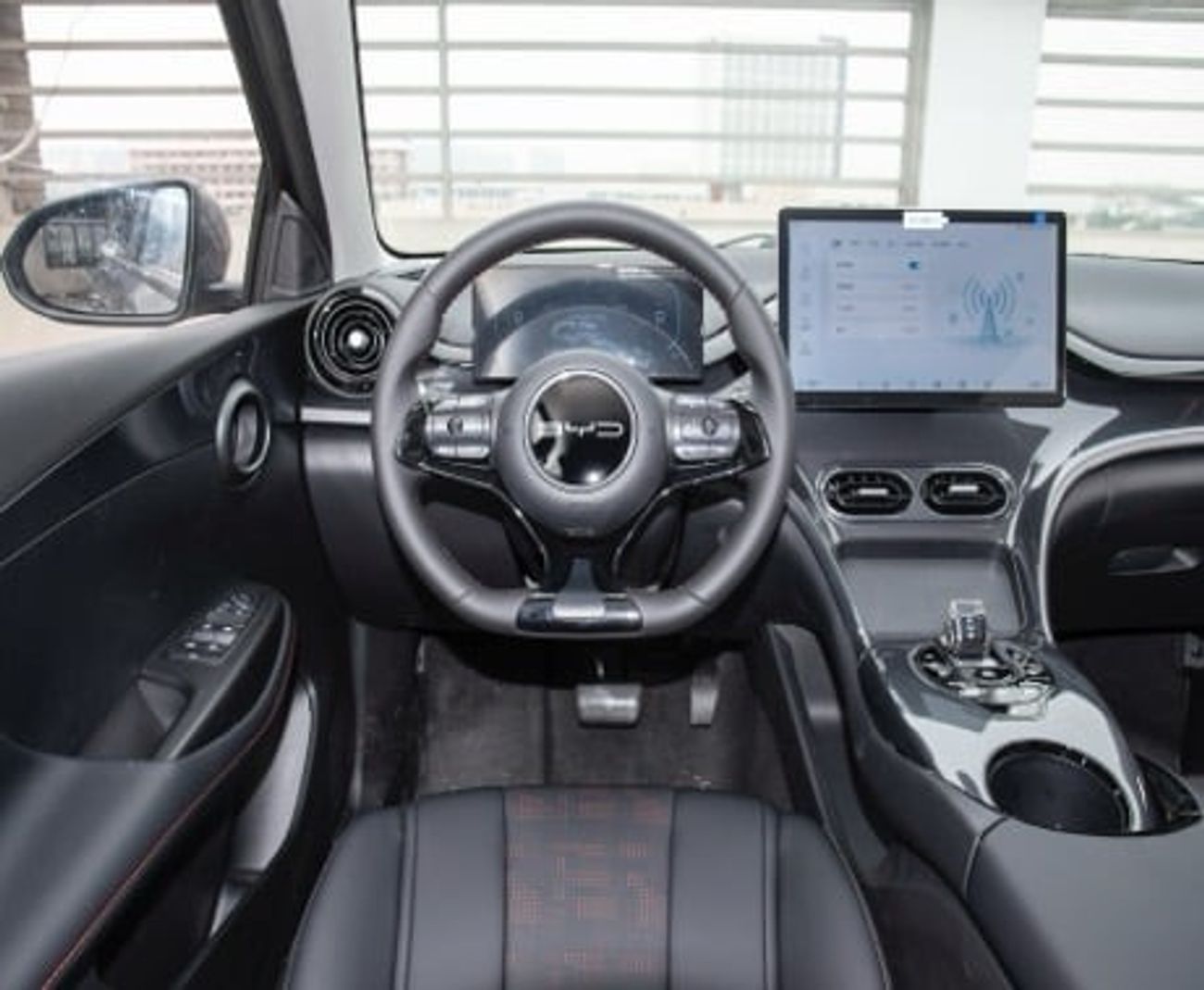 BYD e2 BYD E2  Honor Deluxe 2024