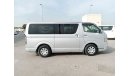 Toyota Hiace TOYOTA HIACE RIGHT HAND DRIVE (PM963)