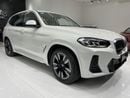 BMW iX3 M SPORT PREMIUM