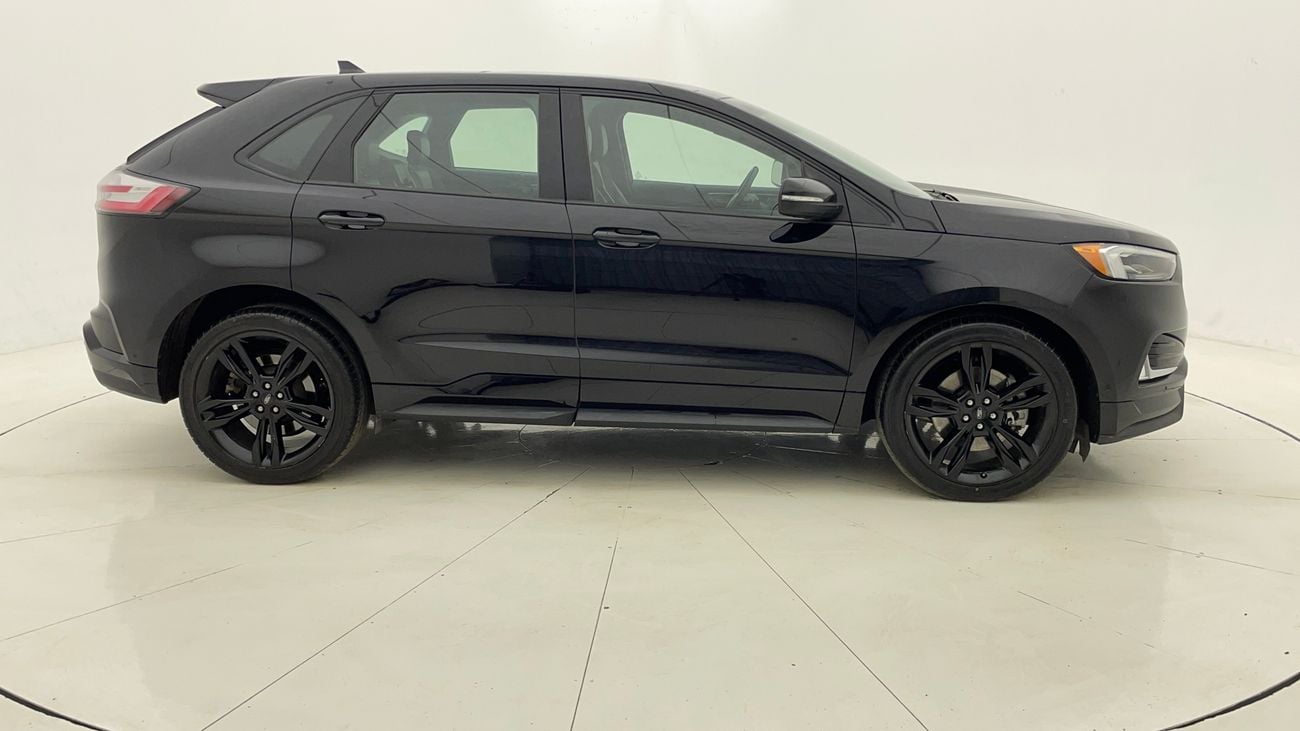 Ford Edge ST ST 2.7 | Zero Down Payment | Home Test Drive