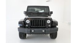 Jeep Wrangler Model 2018 | V6 engine | 3.6L | 285 HP | 19’ alloy wheels | (L826295)