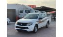 Mitsubishi L200 2017 I 4x2 I Ref#89