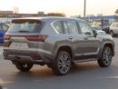 Lexus LX 600 EXPORT ONLY - Turbo Sport 3.5L Twin-Turbocharged